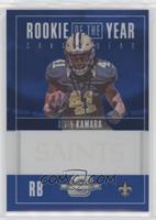 Alvin Kamara #/25