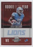 Kenny Golladay #/49