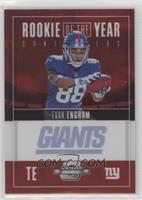 Evan Engram #/49