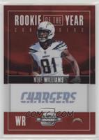 Mike Williams #/49