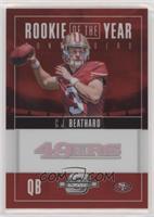 C.J. Beathard #/49