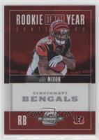 Joe Mixon #/49