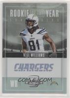 Mike Williams #/99