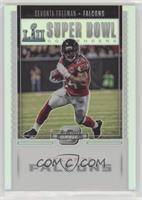 Devonta Freeman #/99