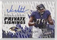 Ronnie Stanley