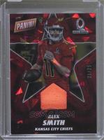 Alex Smith #/25