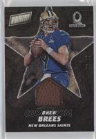 Drew Brees #/10