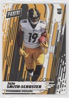 JuJu Smith-Schuster #/99