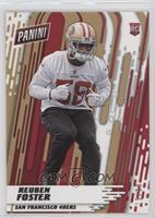 Reuben Foster #/99