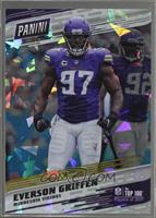 Everson Griffen [Noted] #/25