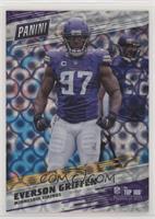 Everson Griffen #/5