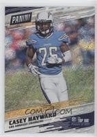 Casey Hayward #/10