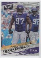 Everson Griffen #/10