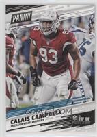 Calais Campbell