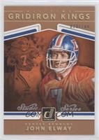 John Elway #/100