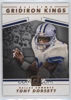 Tony Dorsett