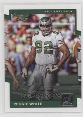 2017 Panini Donruss - [Base] - Aqueous Test #262 - Reggie White