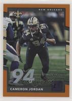 Cameron Jordan #/94