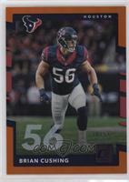 Brian Cushing #/56