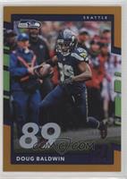 Doug Baldwin #/89