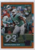 Ndamukong Suh #/93