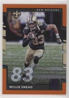 Willie Snead #/83