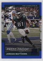 Jordan Matthews [EX to NM]