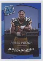 Rated Rookie - Jamaal Williams