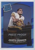 Rated Rookie - James Conner