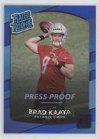 Rated Rookie - Brad Kaaya