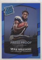 Rated Rookie - Mike Williams