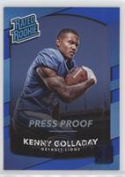 Rated Rookie - Kenny Golladay
