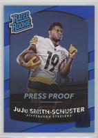 Rated Rookie - JuJu Smith-Schuster