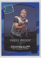 Rated Rookie - Cooper Kupp