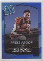 Rated Rookie - Joe Mixon