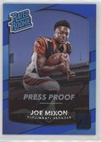 Rated Rookie - Joe Mixon