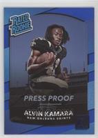 Rated Rookie - Alvin Kamara