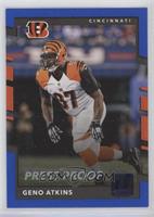 Geno Atkins [EX to NM]