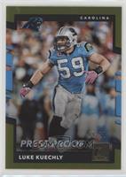 Luke Kuechly #/50