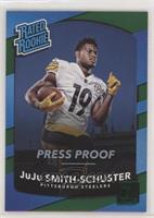 Rated Rookie - JuJu Smith-Schuster