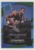 Rated Rookie - John Ross III