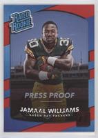 Rated Rookie - Jamaal Williams