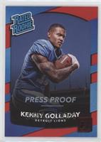 Rated Rookie - Kenny Golladay