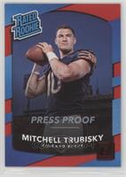 Rated Rookie - Mitchell Trubisky