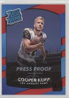 Rated Rookie - Cooper Kupp