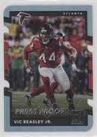 Vic Beasley Jr. #/75