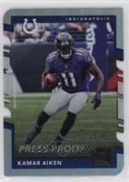 Kamar Aiken [EX to NM] #/75