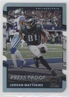 Jordan Matthews #/75