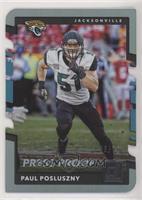 Paul Posluszny #/75