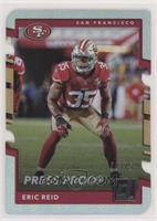 Eric Reid #/75